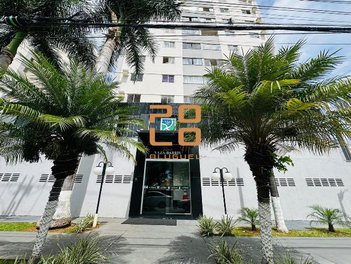 apartment em Avenida Circular, Setor Pedro Ludovico - Goiânia - GO