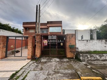 house em Rua Osório R. Correa, Centro - Gravataí - RS