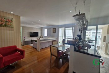 apartment em Rua Ivaí, Tatuapé - São Paulo - SP