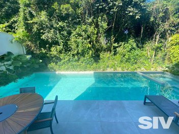 house em Passeio Isabela, Riviera - Bertioga - SP