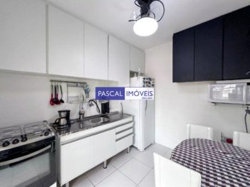 apartment em Rua João de Sousa Dias, Campo Belo - São Paulo - SP
