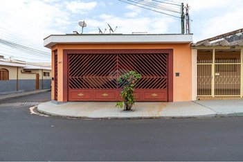 house em Rua Paraná, Alto do Ipiranga - Ribeirão Preto - SP