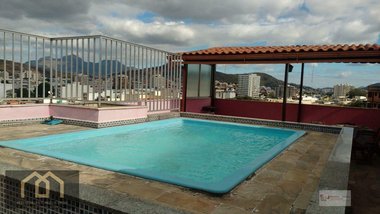 apartment em Rua Engenheiro Augusto Bernacchi, Brás de Pina - Rio de Janeiro - RJ