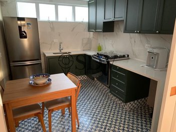 apartment em Alameda Franca, Jardim Paulista - São Paulo - SP