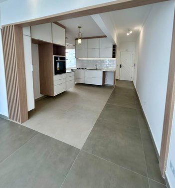 apartment em Rua Tabapuã, Itaim Bibi - São Paulo - SP