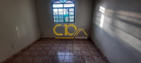 house em Rua Cândido Lúcio, Cachoeirinha - Belo Horizonte - MG
