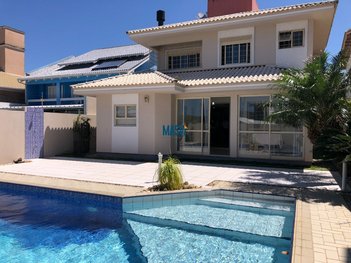 house em São Cristóvão, Capoeiras - Florianópolis - SC