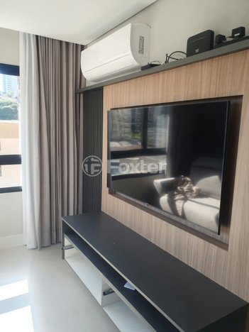 apartment em Rua Professor Duplan, Rio Branco - Porto Alegre - RS