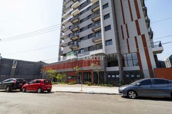 apartment em Rua Coronel Albino Bairão, Belenzinho - São Paulo - SP