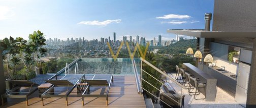 apartment em Rua São Caetano, São Francisco de Assis - Camboriú - SC