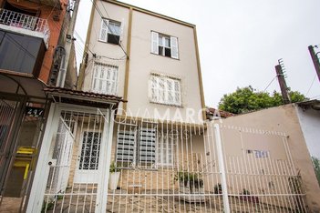 apartment em Avenida Viena, São Geraldo - Porto Alegre - RS