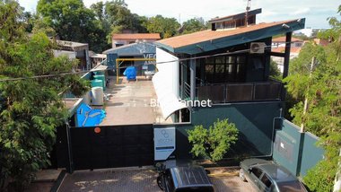 industrial em Avenida da Uva, Poste - Jundiaí - SP