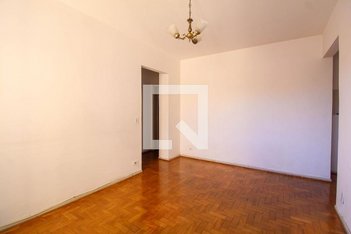 apartment em Rua da Moóca, Mooca - São Paulo - SP