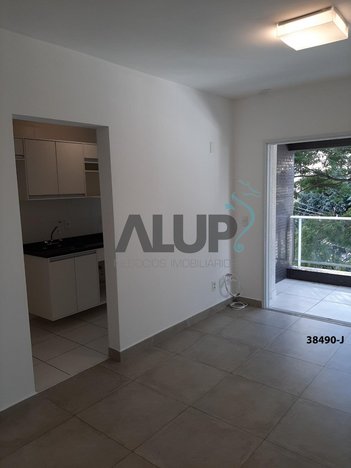 apartment em Rua Doutor Jesuíno Maciel, Campo Belo - São Paulo - SP