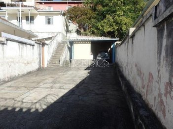 apartment em Rua Volta Grande, Sagrada Família - Belo Horizonte - MG