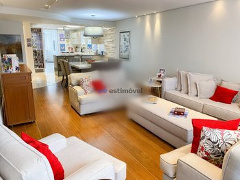 apartment em Rua Sampaio Viana, Paraíso - São Paulo - SP