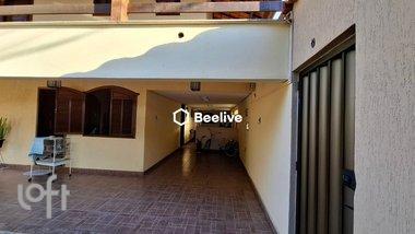 house em Cardeal, Alípio de Melo - Belo Horizonte - MG
