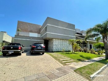 house em Rua Rio Novo, Centro - Xangri-Lá - RS