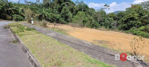 land_lot em Rua Norma Hadlich, Itoupava Central - Blumenau - SC
