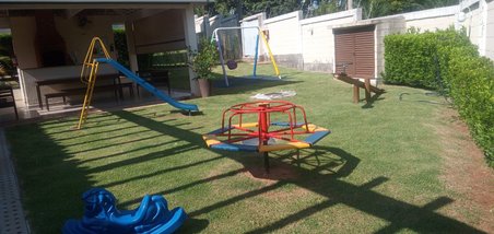 apartment em Rua Antônio Santos Carvalhinho, Vila Trinta e Um de Março - Campinas - SP