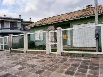 house em Rua Rio Tainhas, Centro - Xangri-Lá - RS