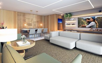 apartment em Rua São Francisco de Assis, Jatiúca - Maceió - AL