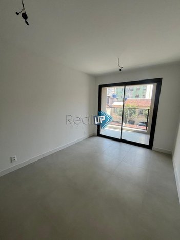 apartment em Rua Mena Barreto, Botafogo - Rio de Janeiro - RJ
