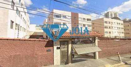 apartment em Rua Rússia, Taboão - São Bernardo do Campo - SP