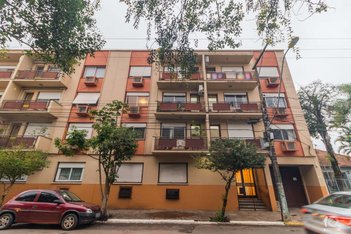 apartment em São Joaquim, Centro - São Leopoldo - RS