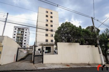 apartment em Rua Aristódemo Gazzotti, Vila das Belezas - São Paulo - SP