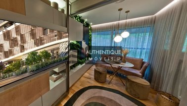 apartment em Rua Coronel José Eusébio, Higienópolis - São Paulo - SP
