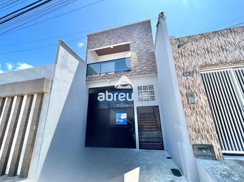 apartment em Rua Manoel Miranda, Alecrim - Natal - RN