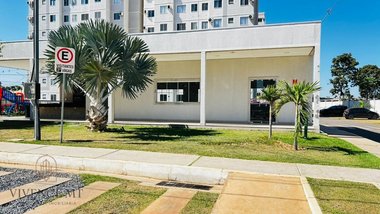 apartment em Avenida Fernando Correa da Costa, Jardim Petrópolis - Cuiabá - MT