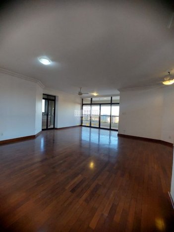 apartment em Rua Major Mendonça, Vila Mendonça - Araçatuba - SP