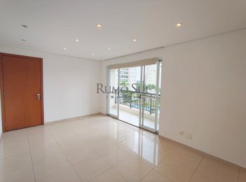 apartment em Rua Álvares de Azevedo, Vila Sofia - São Paulo - SP