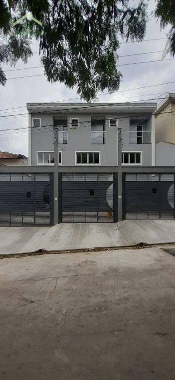 house em Rua Doutor André Peggion, Jardim Regina - São Paulo - SP