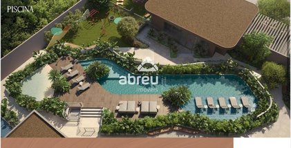apartment em Rua Trairi, Petrópolis - Natal - RN