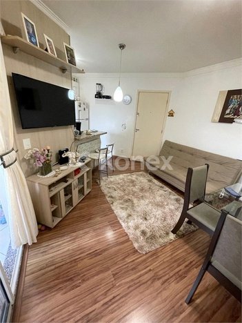 apartment em Rua Vinte e Dois de Agosto, Vila Bela Vista (Zona Norte) - São Paulo - SP
