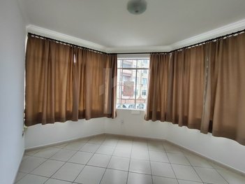 apartment em Rua Doutor Waldemiro Mazurechen, Centro - Jaraguá do Sul - SC