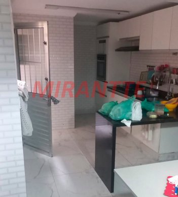 house em Rua Bento Franco, Jardim Leonor Mendes de Barros - São Paulo - SP