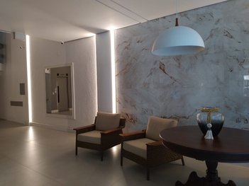apartment em Venâncio Aires, Centro - Santa Maria - RS