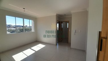 apartment em Rua Ministro Oliveira Salazar, Santa Mônica - Belo Horizonte - MG