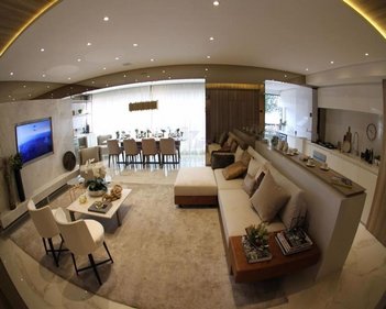 Apartamento em Rua Gregório Serrão, Vila Mariana - São Paulo - undefined