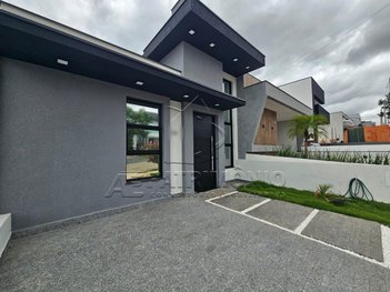 house em Rodovia Emerenciano Prestes de Barros, Caguassu - Sorocaba - SP