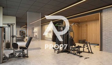 apartment em Rua Barão de Monte Santo, Mooca - São Paulo - SP