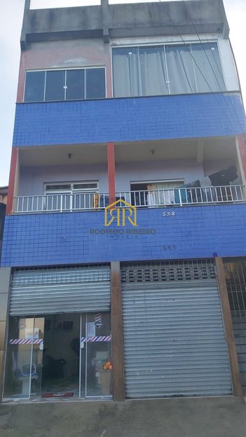 house em Rua Dialtino Antônio Cabral, Agronômica - Florianópolis - SC