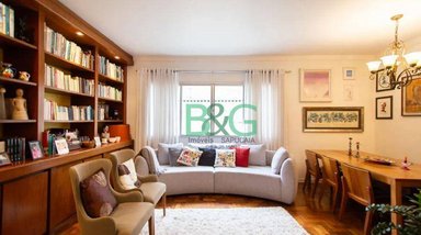apartment em Rua Monte Alegre, Perdizes - São Paulo - SP