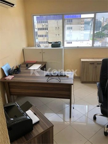 office em Rua do Bosque, Barra Funda - São Paulo - SP