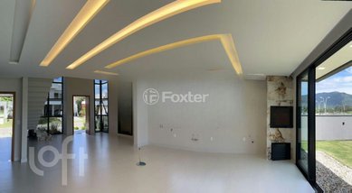 house em Avenida Red Park, São João do Rio Vermelho - Florianópolis - SC