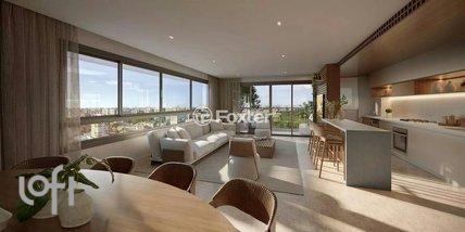 apartment em Carlos Legori, Passo D'areia - Porto Alegre - RS